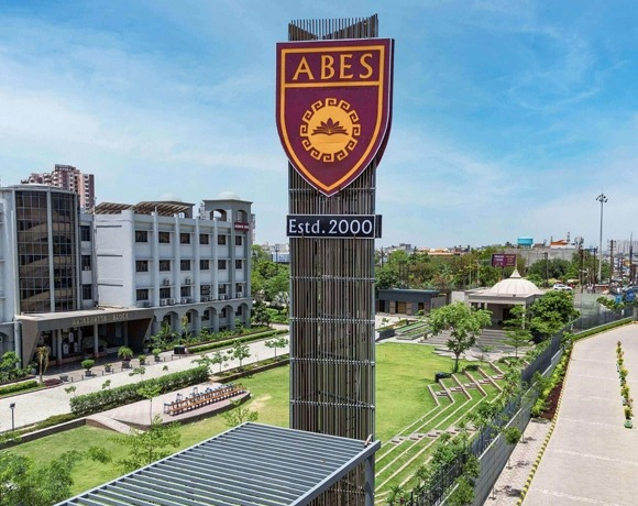 ABES Ghaziabad
